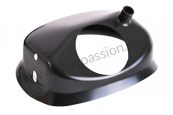 P9846 - Cup for Porsche 356B T6 • 1963 • 1600 (616 / 1 t6) • Cabrio b t6 • Manual gearbox, 4 speed