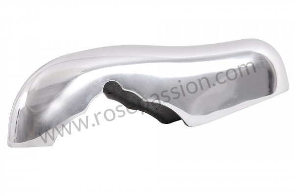 P274678 - Bumper horn  for Porsche 356a • 1956 • 1300 (506 / 2) • Coupe a t1 • Manual gearbox, 4 speed