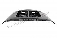 P266685 - Cover for Porsche 356a • 1955 • 1600 (616 / 1) • Coupe a t1 • Manual gearbox, 4 speed