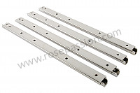 P274808 - Guide rail for Porsche 911 Classic • 1973 • 2.4e • Coupe • Manual gearbox, 5 speed
