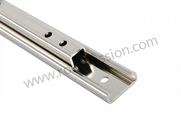 P274808 - Guide rail for Porsche 911 Classic • 1972 • 2.4t • Coupe • Manual gearbox, 5 speed