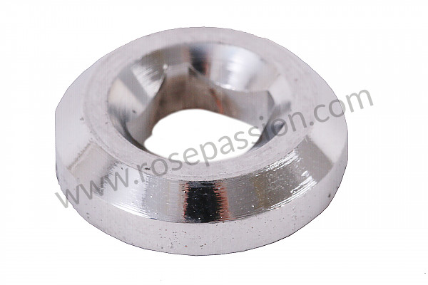 P248111 - Washer for Porsche 356B T5 • 1959 • 1600 (616 / 1 t5) • Cabrio b t5 • Manual gearbox, 4 speed