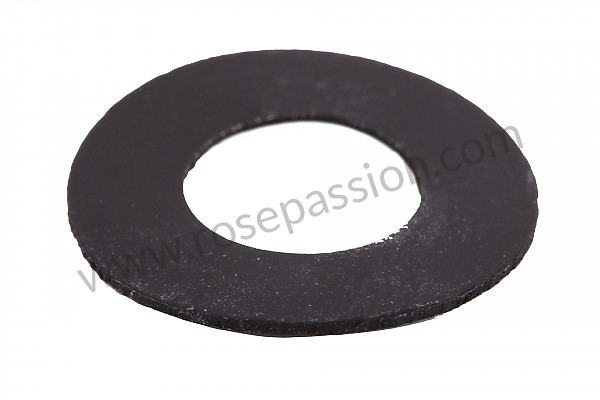 P9924 - Washer for Porsche 356B T5 • 1959 • 1600 s (616 / 2 t5) • Cabrio b t5 • Manual gearbox, 4 speed