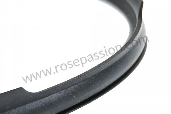 P10024 - Profil für Porsche 356B T6 • 1962 • 1600 super 90 (616 / 7 t6) • Coupe reutter b t6 • 4-gang-handschaltgetriebe