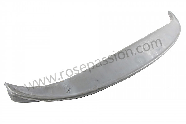 P275267 - Padded strip steel for Porsche 356C • 1965 • 1600 c (616 / 15) • Coupe reutter c • Manual gearbox, 4 speed