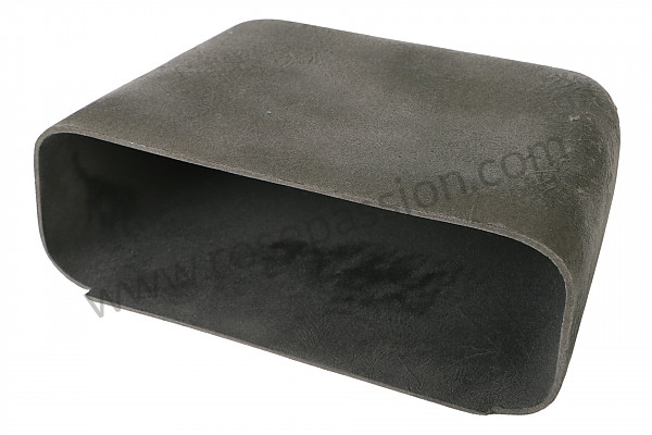 P106518 - Glove compartment 356a for Porsche 356a • 1959 • 1600 s (616 / 2 t2) • Coupe a t2 • Manual gearbox, 4 speed