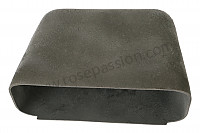 P106518 - Glove compartment 356a for Porsche 356a • 1955 • 1600 (616 / 1) • Cabrio a t1 • Manual gearbox, 4 speed