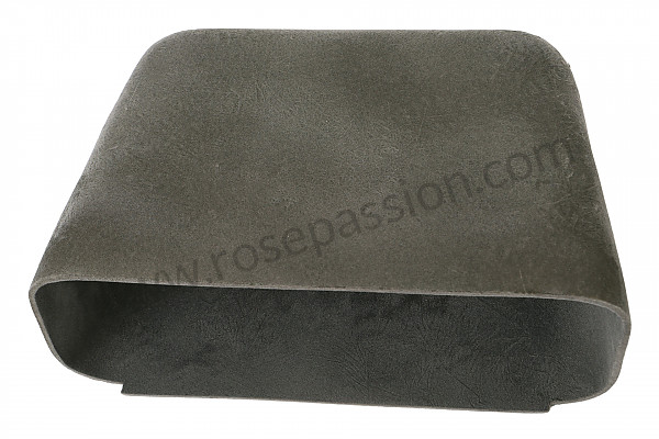 P106518 - Glove compartment 356a for Porsche 356a • 1957 • 1600 (616 / 1) • Coupe a t1 • Manual gearbox, 4 speed