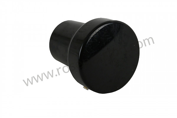 P275305 - Knob for Porsche 911 G • 1974 • 2.7s • Coupe • Manual gearbox, 5 speed