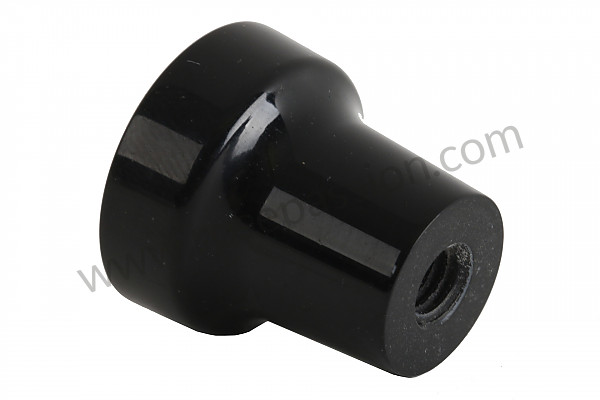 P554608 - KNOB FOR for Porsche 356B T5 • 1960 • 1600 super 90 (616 / 7 t5) • Roadster b t5 • Manual gearbox, 4 speed