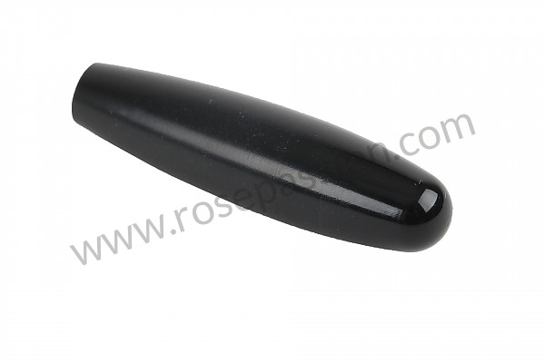 P275311 - Handle for Porsche 356a • 1957 • 1600 (616 / 1) • Cabrio a t1 • Manual gearbox, 4 speed