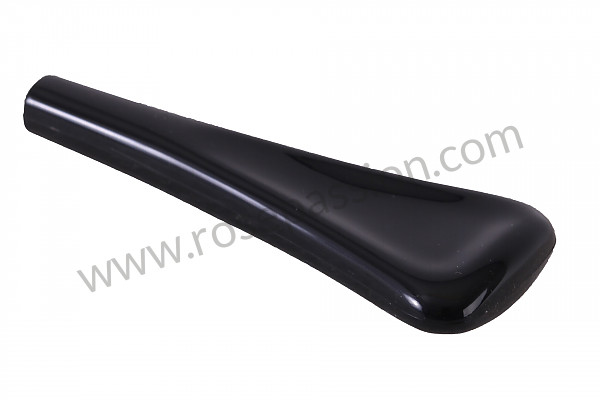 P275312 - Handle for for Porsche 356C • 1965 • 1600 sc (616 / 16) • Coupe karmann c • Manual gearbox, 4 speed