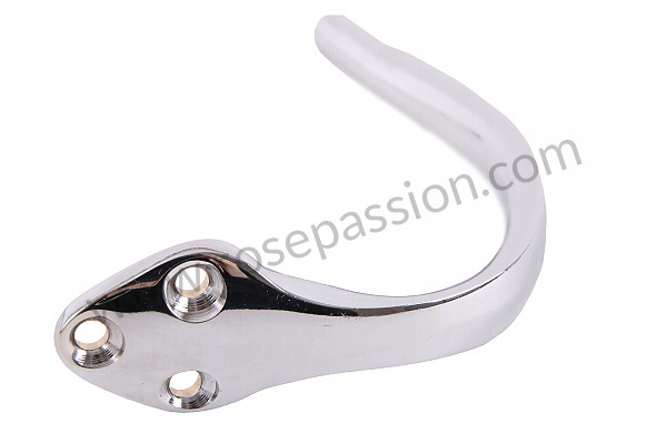 P275313 - Grab handle for Porsche 356a • 1956 • 1300 (506 / 2) • Coupe a t1 • Manual gearbox, 4 speed