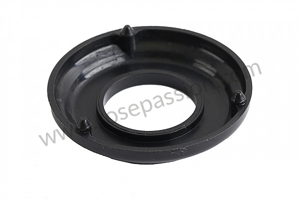 P275317 - Rosette for Porsche 356B T5 • 1961 • 1600 (616 / 1 t5) • Coupe b t5 • Manual gearbox, 4 speed