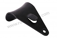 P98655 - Support for Porsche 356a • 1955 • 1500 carrera gs (547 / 1) • Cabrio a t1 • Manual gearbox, 4 speed