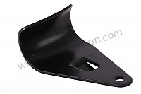 P98655 - Support for Porsche 356B T5 • 1960 • 1600 (616 / 1 t5) • Coupe b t5 • Manual gearbox, 4 speed