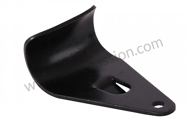 P98655 - Support for Porsche 356B T5 • 1961 • 1600 s (616 / 2 t5) • Karmann hardtop coupe b t5 • Manual gearbox, 4 speed