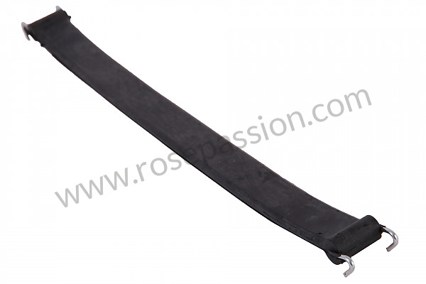 P262981 - RESTRAINING STRAP XXXに対応 Porsche 356B T5 • 1961 • 1600 s (616 / 2 t5) • Karmann hardtop coupe b t5