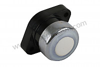 P275843 - Switch back-up light for Porsche 356a • 1956 • 1600 s (616 / 2) • Coupe a t1 • Manual gearbox, 4 speed
