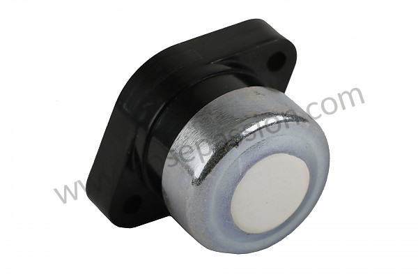 P275843 - Switch back-up light for Porsche 356a • 1958 • 1500 carrera gt (692 / 1) • Coupe a t2 • Manual gearbox, 4 speed
