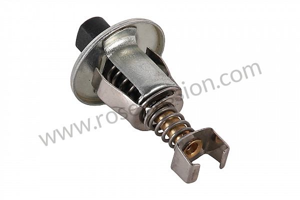 P10145 - Door contact switch for Porsche 356B T5 • 1960 • 1600 s (616 / 2 t5) • Coupe b t5 • Manual gearbox, 4 speed