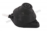 P120295 - Pump for Porsche 356C • 1964 • 2000 carrera gs (587 / 1) • Coupe c • Manual gearbox, 4 speed