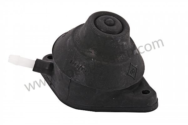 P120295 - Pump for Porsche 356C • 1963 • 2000 carrera gs (587 / 1) • Coupe c • Manual gearbox, 4 speed
