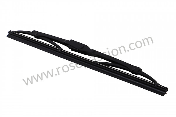P10168 - Wiper blade for Porsche 356B T5 • 1960 • 1600 super 90 (616 / 7 t5) • Karmann hardtop coupe b t5 • Manual gearbox, 4 speed