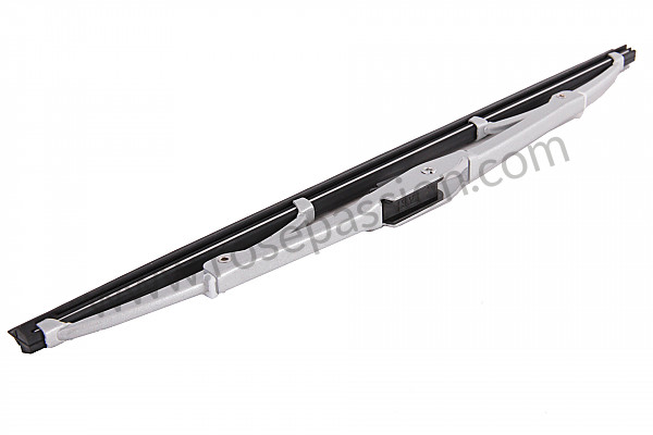 P190092 - Wiper blade for Porsche 356B T6 • 1961 • 1600 s (616 / 12 t6) • Karmann hardtop coupe b t6 • Manual gearbox, 4 speed