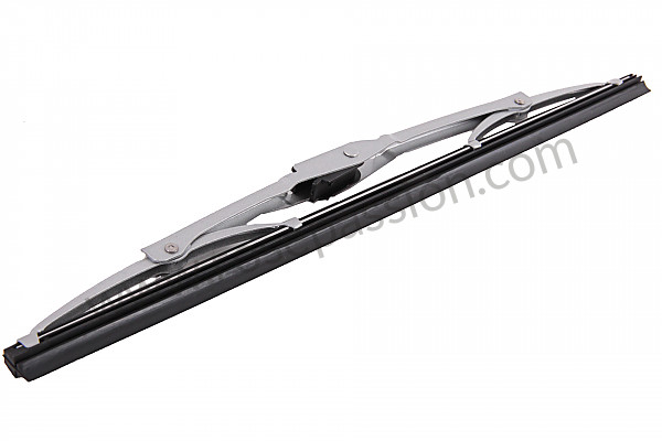P190092 - Wiper blade for Porsche 356B T6 • 1961 • 1600 s (616 / 12 t6) • Coupe reutter b t6 • Manual gearbox, 4 speed