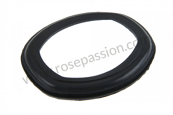 P10208 - Gasket for Porsche 356B T5 • 1960 • 1600 (616 / 1 t5) • Coupe b t5 • Manual gearbox, 4 speed