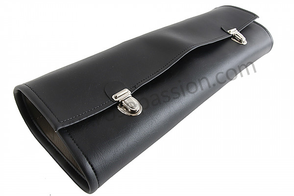 P554699 - TOOL BAG for Porsche 911 Classic • 1969 • 2.0t • Coupe • Manual gearbox, 5 speed