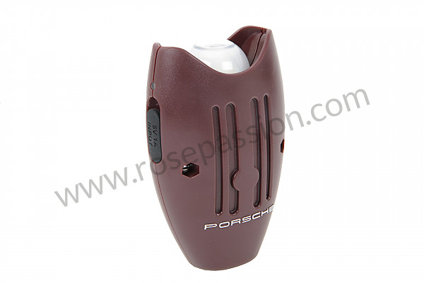 P587264 - LAMPADA A RICARICA USB per Porsche 