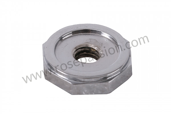 P275984 - Nut for for Porsche 356C • 1964 • 2000 carrera gs (587 / 1) • Coupe c • Manual gearbox, 4 speed