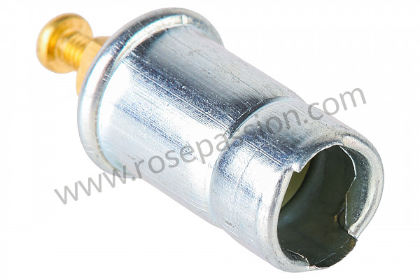 P412746 - BULB HOLDER for Porsche 911 G • 1980 • 3.0sc • Coupe • Manual gearbox, 5 speed