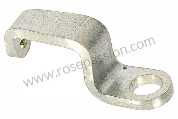 P276161 - Bracket for Porsche 912 • 1966 • 912 1.6 • Coupe • Manual gearbox, 4 speed