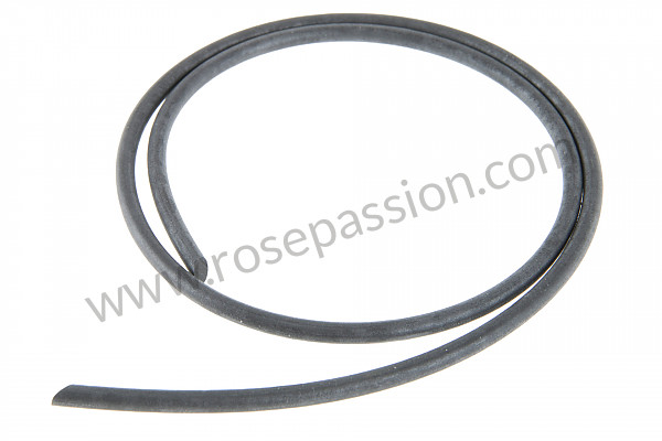 P10261 - Gasket for Porsche 356B T5 • 1960 • 1600 carrera gt (692 / 3) • Coupe b t5 • Manual gearbox, 4 speed