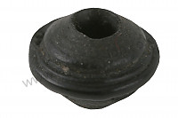P276419 - Rubber ring for Porsche 356B T5 • 1959 • 1600 carrera gt (692 / 3) • Coupe b t5 • Manual gearbox, 4 speed