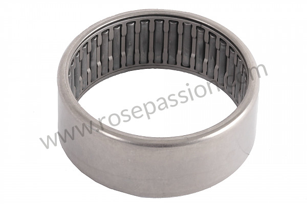 P10289 - Needle-roller bearing for Porsche 356B T6 • 1963 • 1600 super 90 (616 / 7 t6) • Coupe karmann b t6 • Manual gearbox, 4 speed
