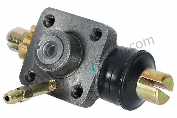 P10315 - Wheel brake cylinder for Porsche 356B T6 • 1962 • 1600 (616 / 1 t6) • Karmann hardtop coupe b t6 • Manual gearbox, 4 speed