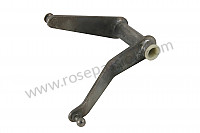 P276523 - Reverse lever for Porsche 356B T5 • 1961 • 1600 carrera gt (692 / 3a t5) • Coupe b t5 • Manual gearbox, 4 speed