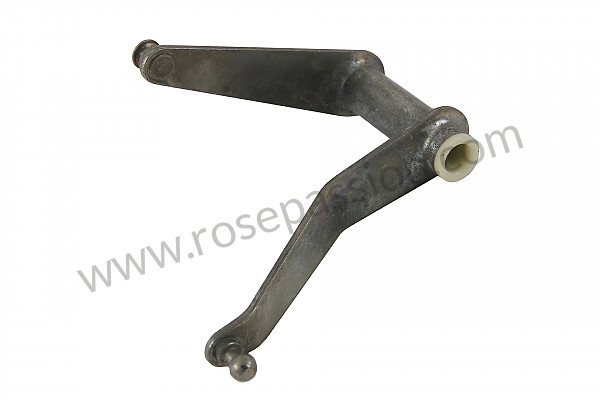 P276523 - Reverse lever for Porsche 356B T5 • 1960 • 1600 (616 / 1 t5) • Karmann hardtop coupe b t5 • Manual gearbox, 4 speed
