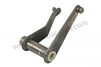 P276523 - Reverse lever for Porsche 356C • 1963 • 2000 carrera gs (587 / 1) • Coupe c • Manual gearbox, 4 speed