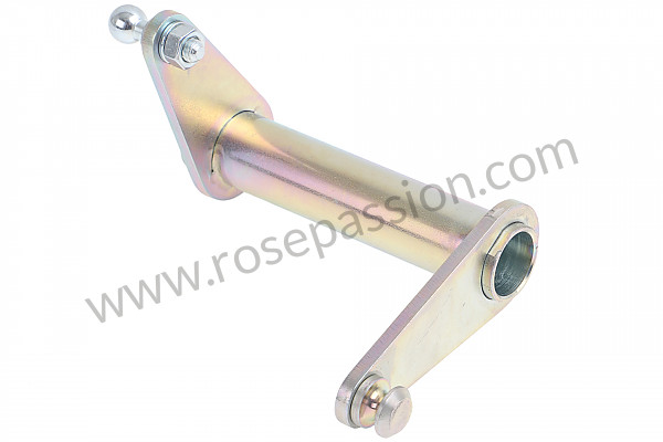 P276524 - Reverse lever for Porsche 356B T6 • 1962 • 1600 (616 / 1 t6) • Coupe karmann b t6 • Manual gearbox, 4 speed