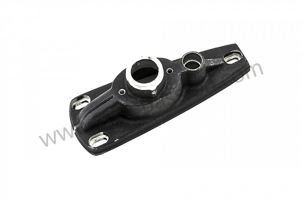 P10362 - Gearshift bracket for Porsche 356C • 1965 • 1600 c (616 / 15) • Coupe karmann c • Manual gearbox, 4 speed