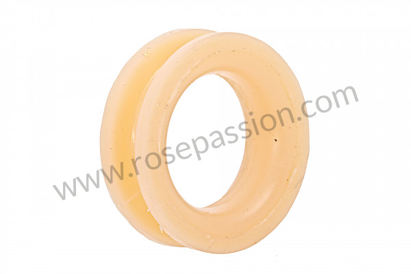P10369 - Friction ring for Porsche 356B T5 • 1960 • 1600 (616 / 1 t5) • Karmann hardtop coupe b t5 • Manual gearbox, 4 speed