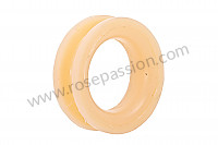 P10369 - Friction ring for Porsche 356B T5 • 1960 • 1600 super 90 (616 / 7 t5) • Cabrio b t5 • Manual gearbox, 4 speed