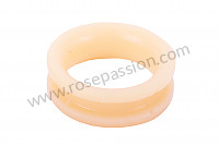 P10370 - Friction ring for Porsche 356B T6 • 1962 • 1600 s (616 / 12 t6) • Cabrio b t6 • Manual gearbox, 4 speed