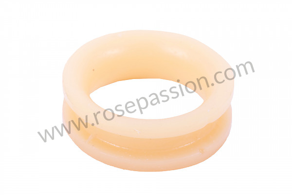 P10370 - Friction ring for Porsche 356C • 1965 • 1600 c (616 / 15) • Coupe karmann c • Manual gearbox, 4 speed