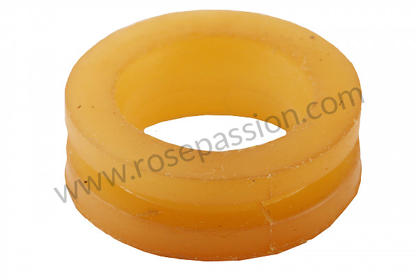 P10377 - Friction ring for Porsche 912 • 1968 • 912 1.6 • Targa • Manual gearbox, 5 speed